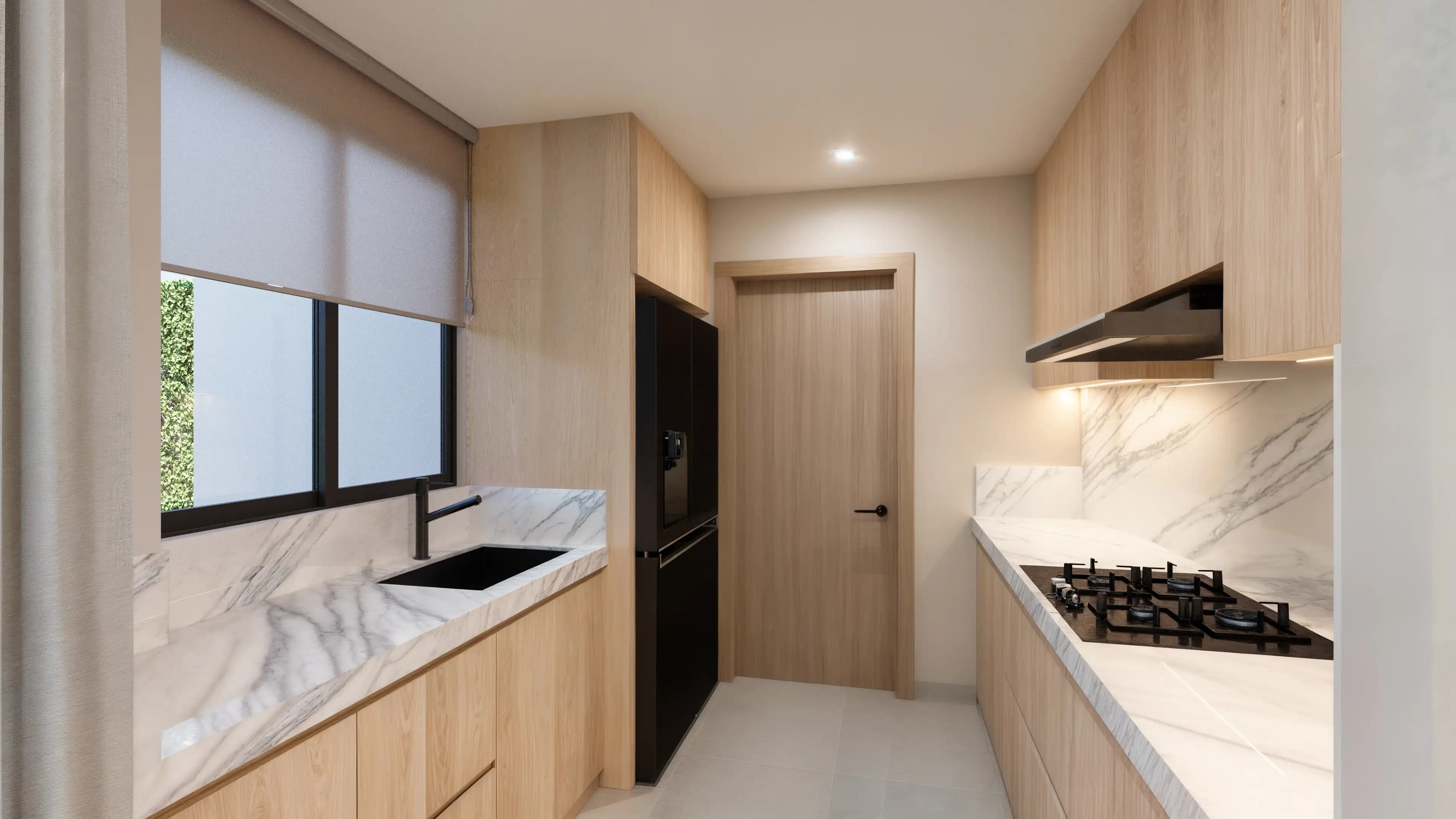 Cocina