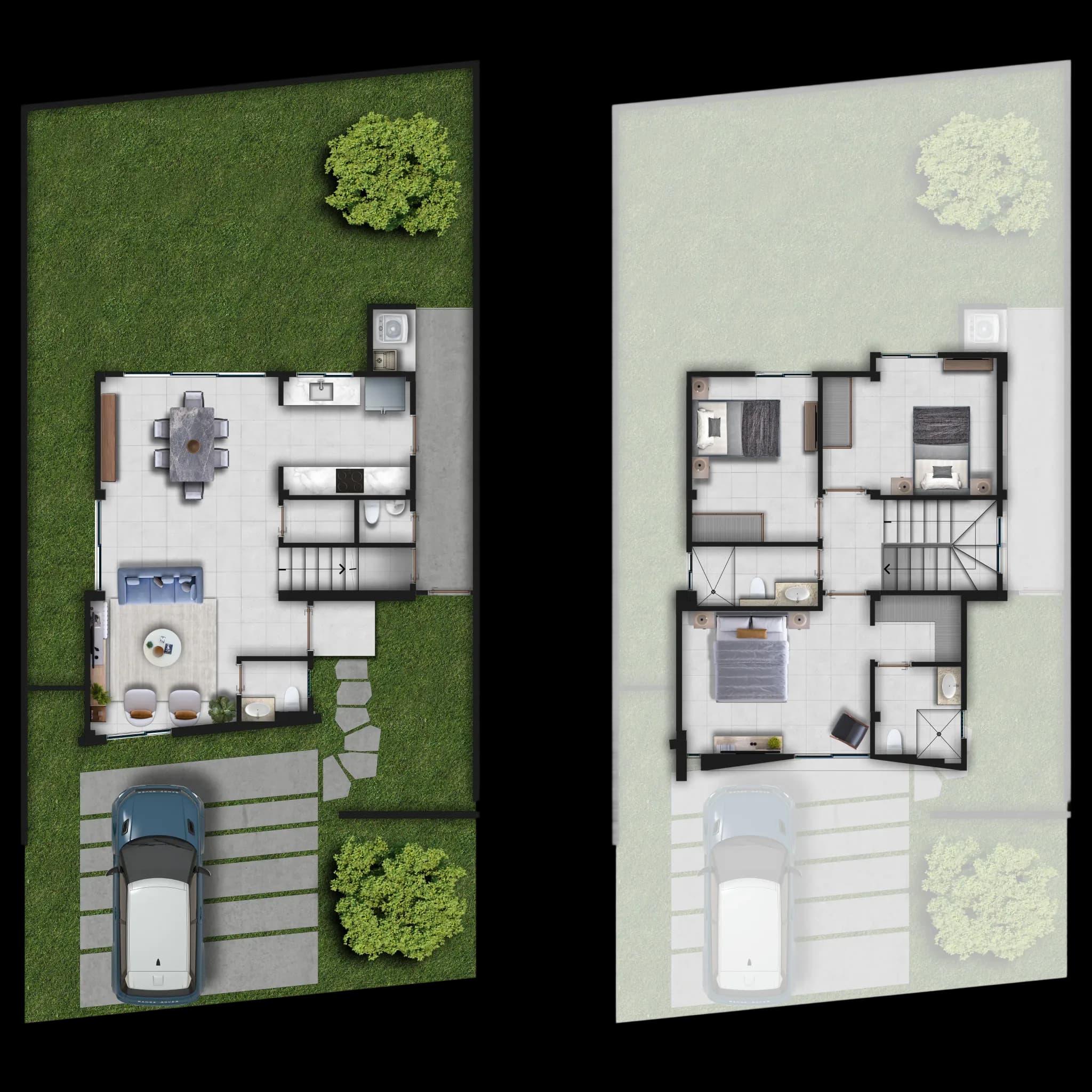 Villa Modelo 4