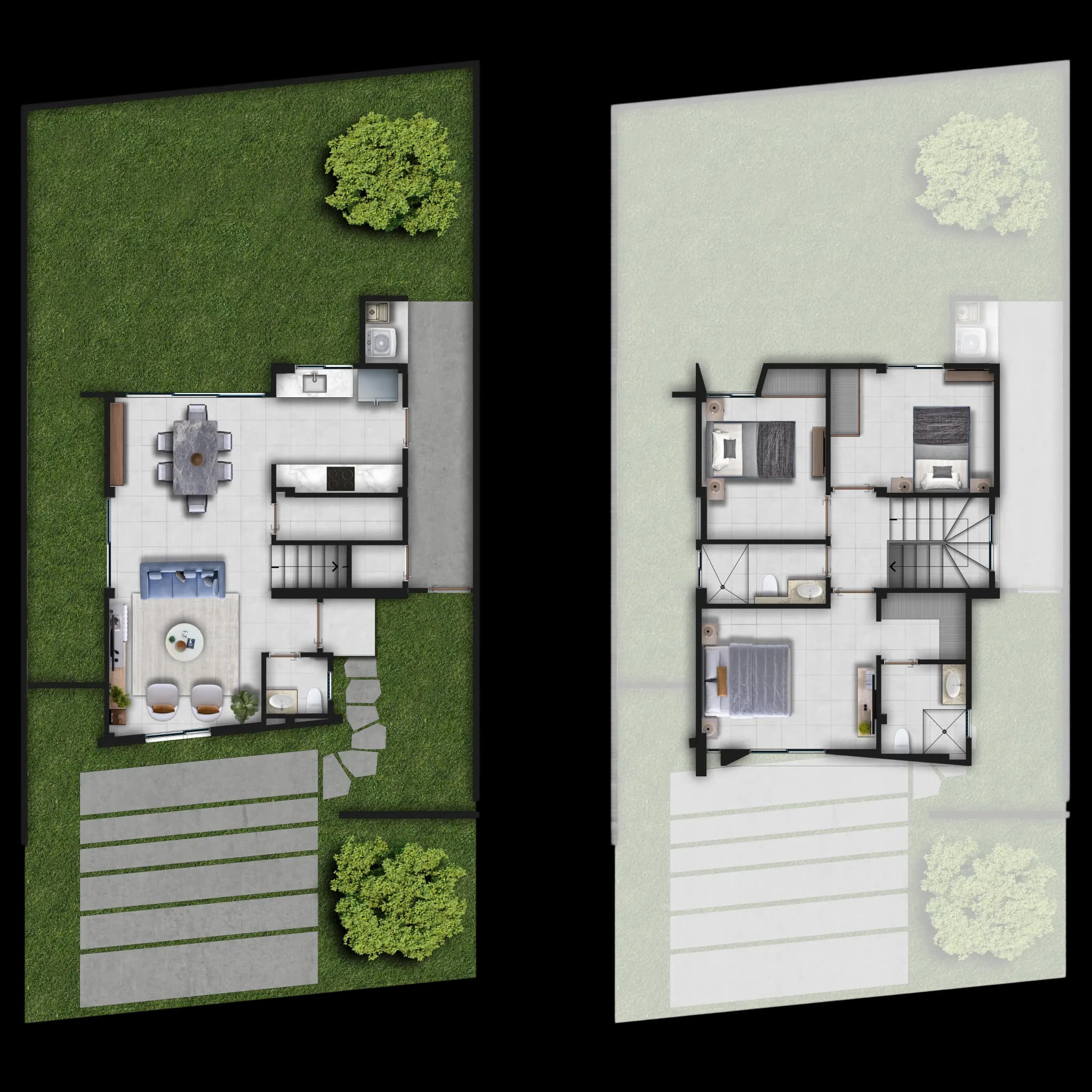 Villa Modelo 5