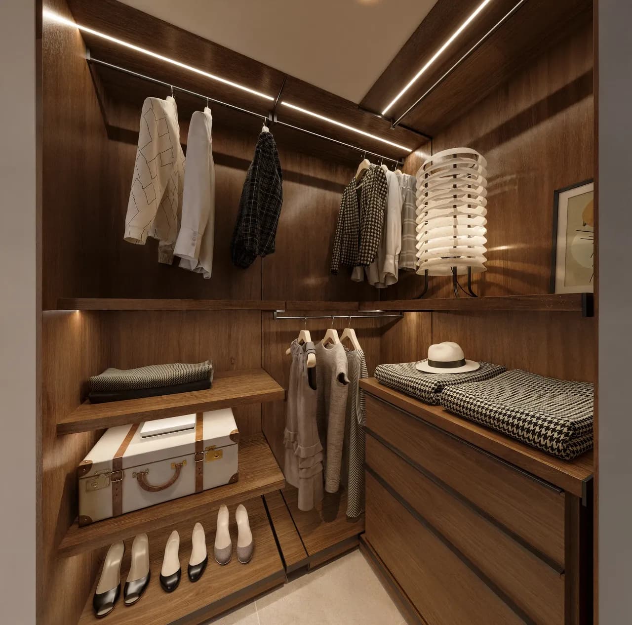 Closet