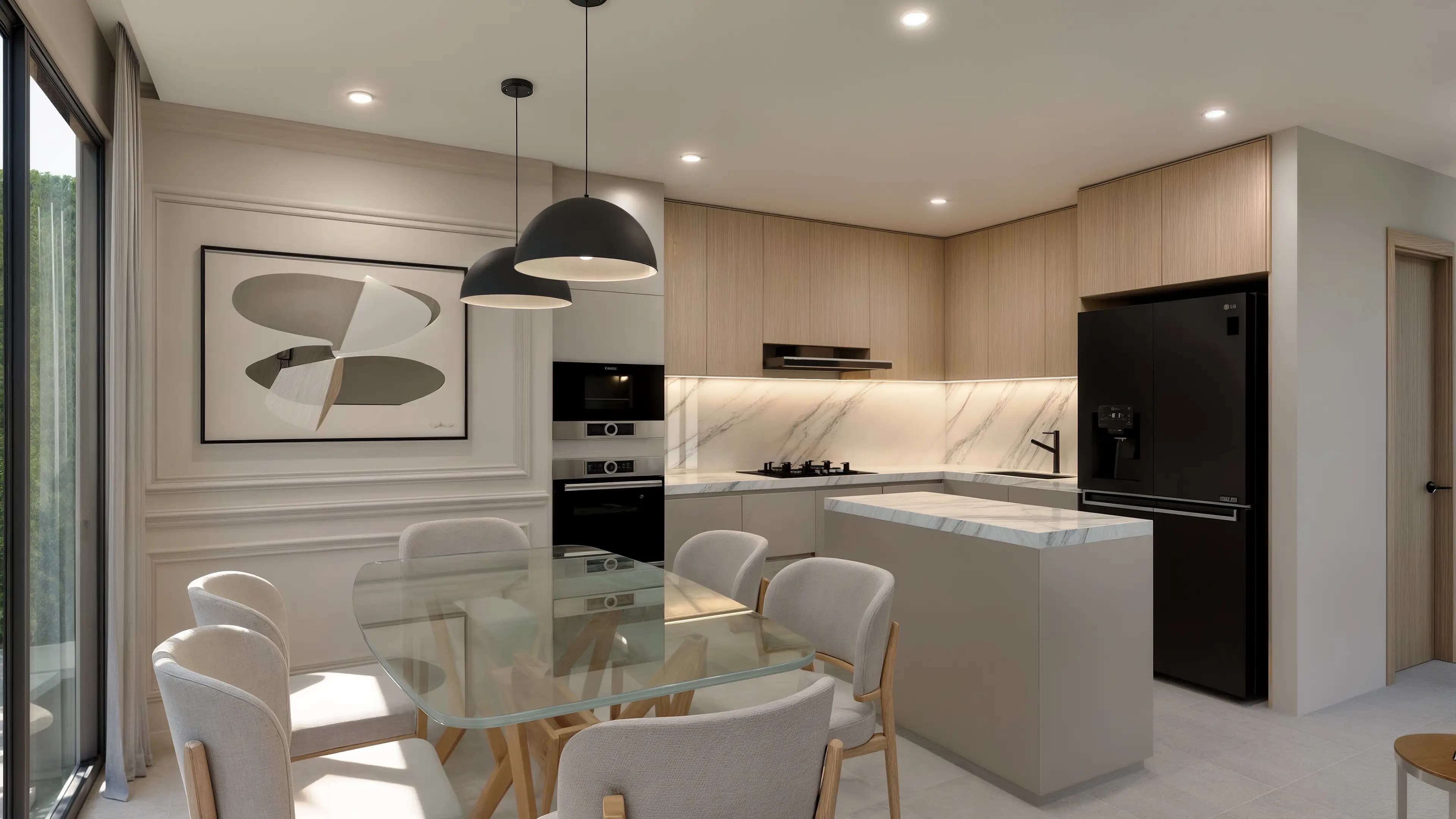 Cocina