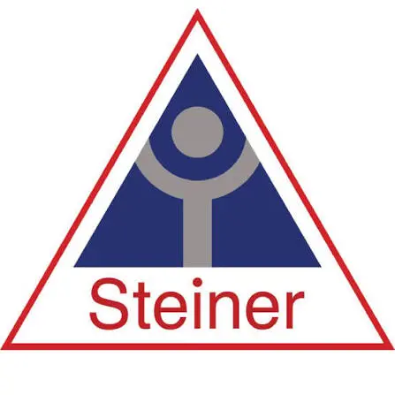 Logo de Steiner Internacional